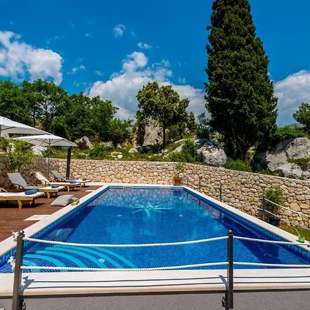 Villa Ane Celopeci Zewnętrze zdjęcie