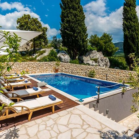 Villa Ane Celopeci Zewnętrze zdjęcie