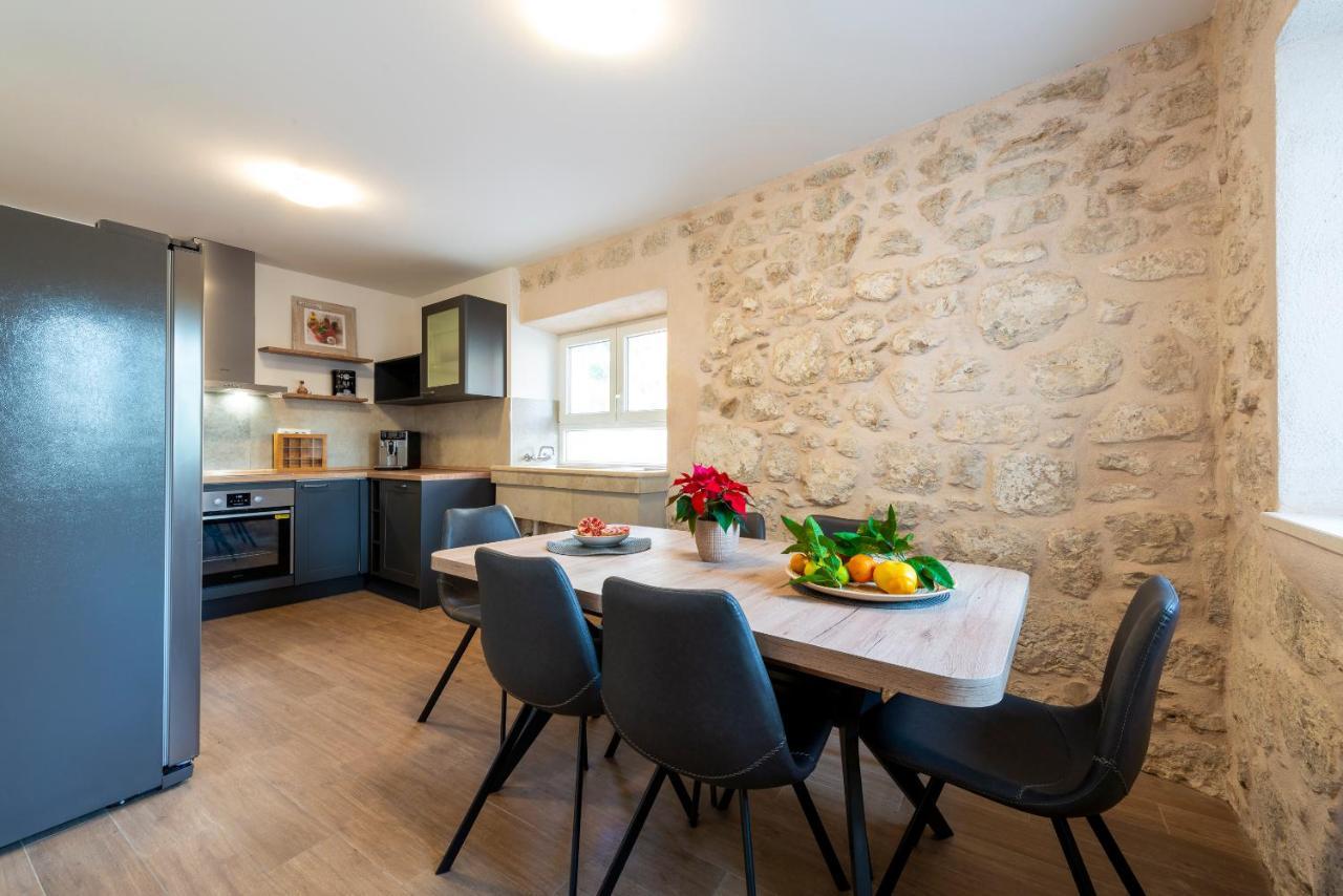 Villa Ane Celopeci Zewnętrze zdjęcie