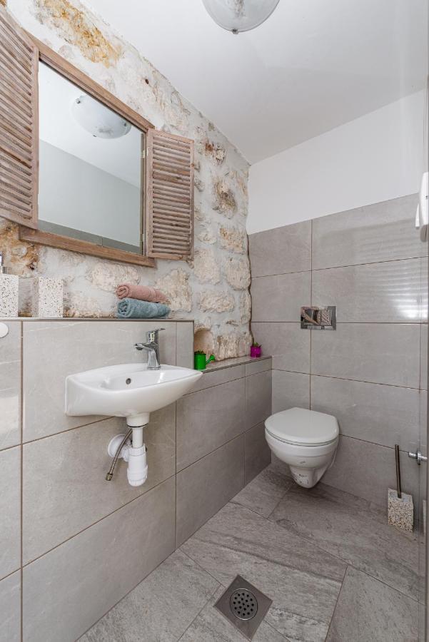 Villa Ane Celopeci Zewnętrze zdjęcie