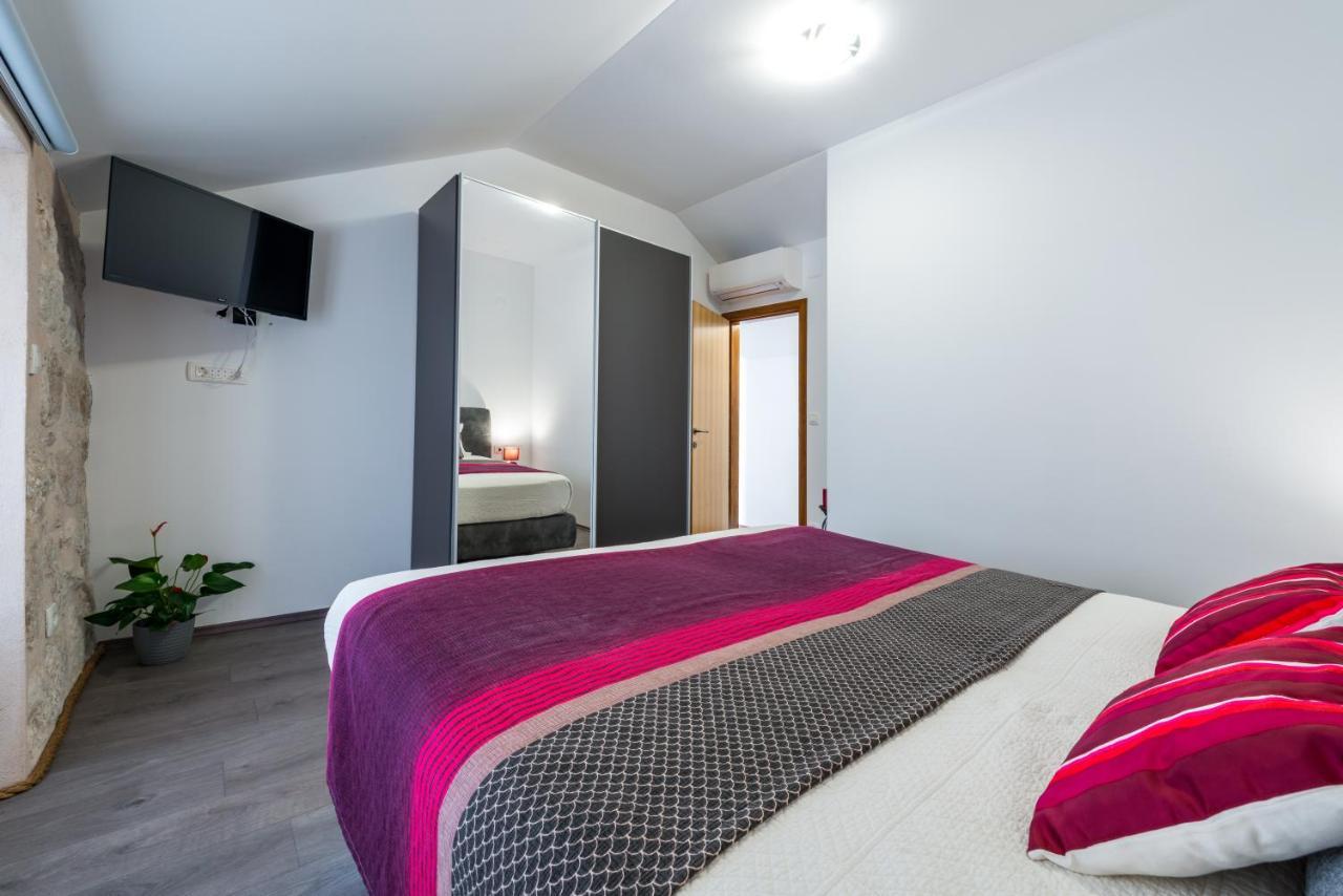 Villa Ane Celopeci Zewnętrze zdjęcie