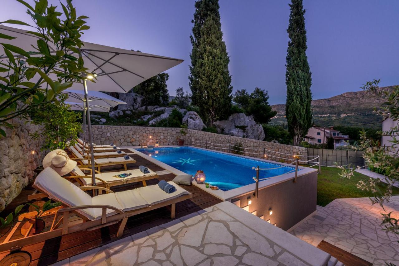 Villa Ane Celopeci Zewnętrze zdjęcie