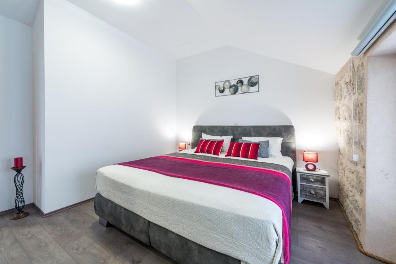Villa Ane Celopeci Zewnętrze zdjęcie