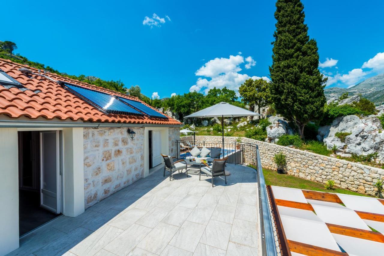 Villa Ane Celopeci Zewnętrze zdjęcie