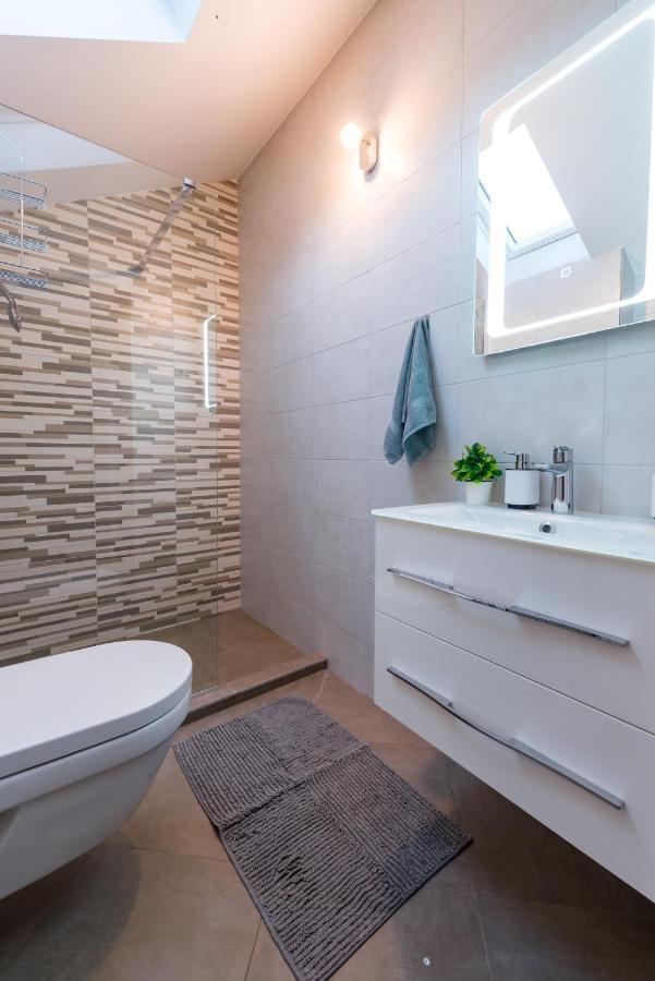 Villa Ane Celopeci Zewnętrze zdjęcie